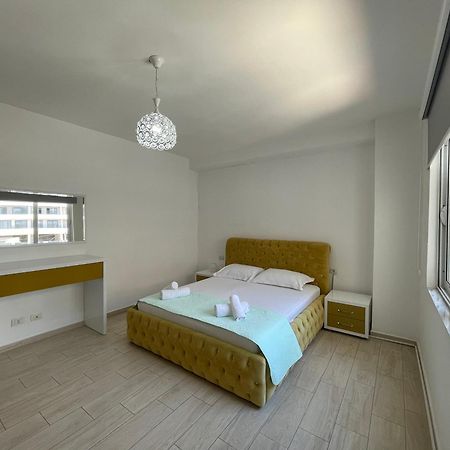 Cava Apartments Sarandë Eksteriør billede