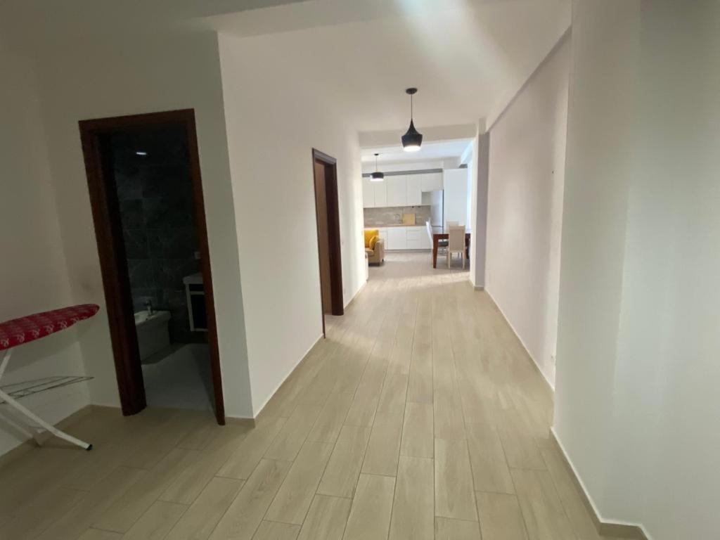Cava Apartments Sarandë Værelse billede