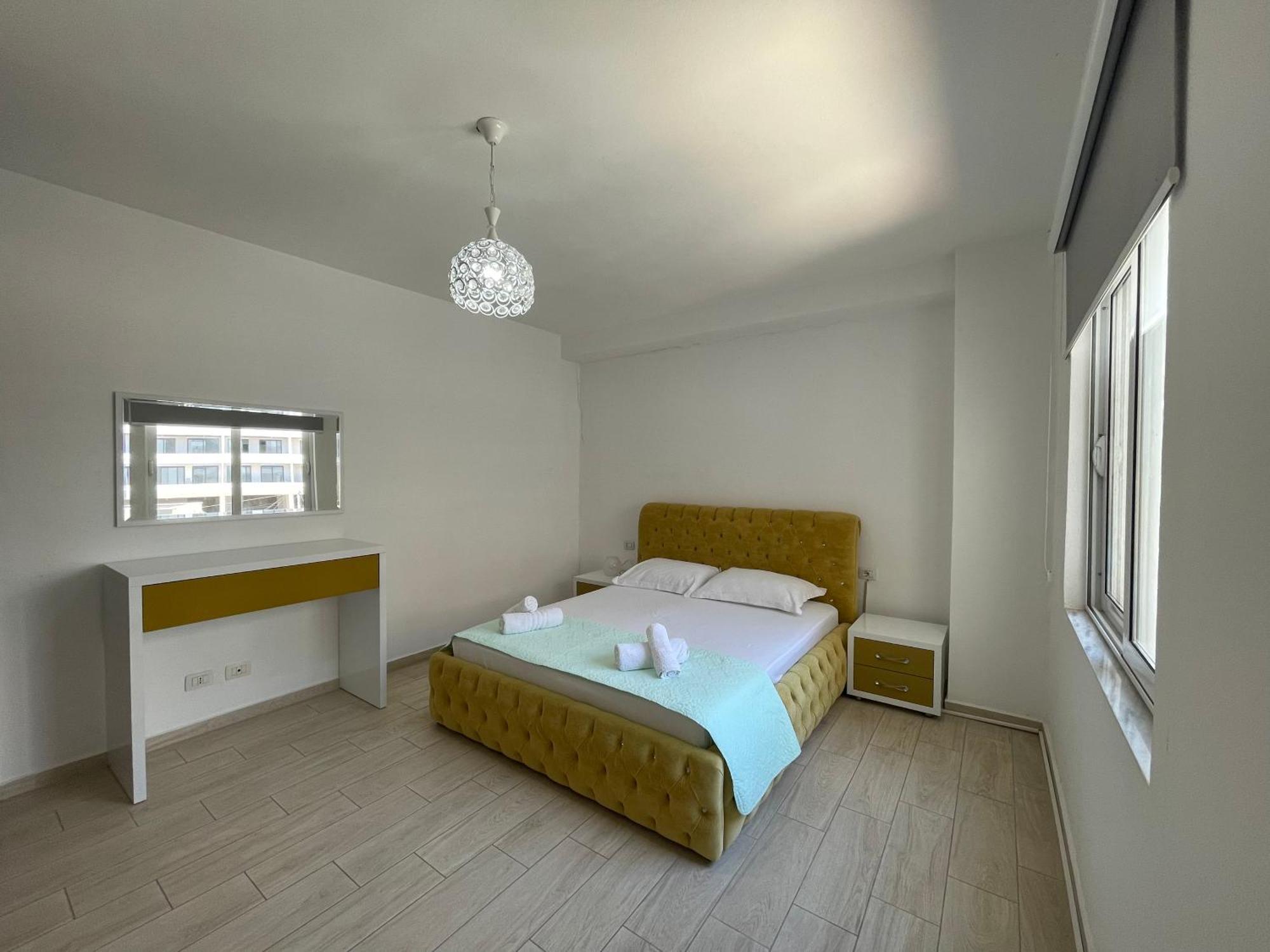 Cava Apartments Sarandë Eksteriør billede